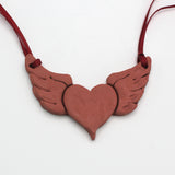 Valentine's Trinket By Ruth Ehrenkrantz