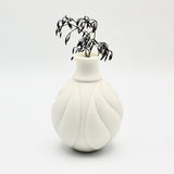 Valentine's Bud Vase By Susanne Scher