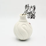 Valentine's Bud Vase By Susanne Scher