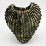 Rough Abaca Vessel By Goran Konjevod