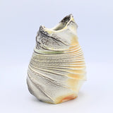 Mountain Vase By Taka Unno