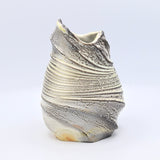 Mountain Vase By Taka Unno