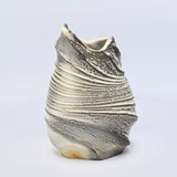 Mountain Vase By Taka Unno