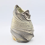 Mountain Vase By Taka Unno