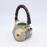 Teapot By Taka Unno