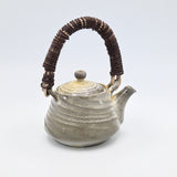 Teapot By Taka Unno