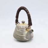 Teapot By Taka Unno
