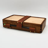 Deluxe Pencil Case By Eric Blanpied