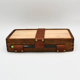 Deluxe Pencil Case By Eric Blanpied