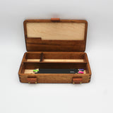 Deluxe Pencil Case By Eric Blanpied