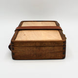 Deluxe Pencil Case By Eric Blanpied