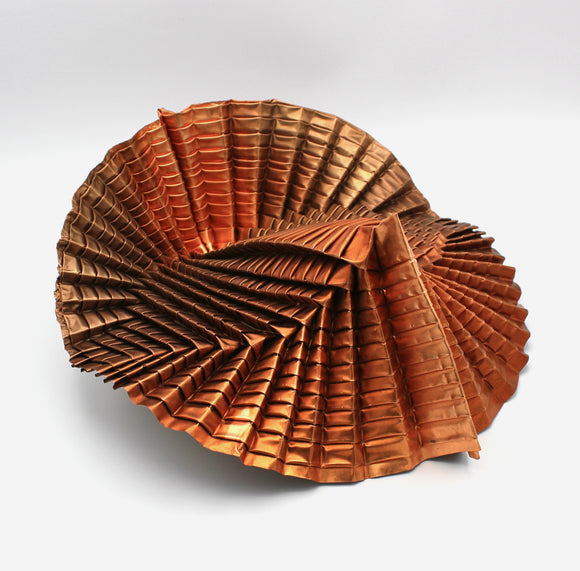 Copper Bowl By Goran Konjevod