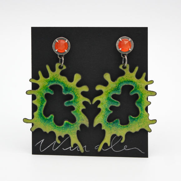 Windler Jenny Spill Earrings