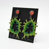 Windler Jenny Spill Earrings