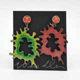 Windler Jenny Spill Earrings