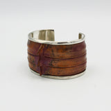 Red Dragon Bracelet By Reed Bowman