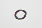 Niobium Bracelet By Kat Glazewski and Kirk McCarthy