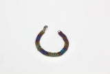 Niobium Bracelet By Kat Glazewski and Kirk McCarthy