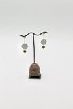 Nectar Earrings By Jeannie Haydon and Gail Splaver