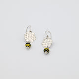 Nectar Earrings By Jeannie Haydon and Gail Splaver