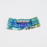 Folded Brooch By Goran Konjevod and Kirk McCarthy