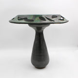 Canopy Birdbath By Susan Gold