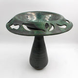 Canopy Birdbath By Susan Gold