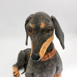 Yippy By Melissa Woodburn
