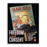 Freedom and Consent: Exhibition Catalog