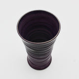 Tumbler in Purple By Ross Spangler