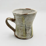 Handpainted Mug By Vince Montague
