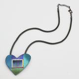 Heart Necklace By Kirk McCarthy
