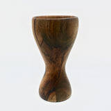 Wooden Goblet By Bill Walzer