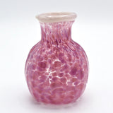 Bud Vase in Pink By Kim Webster
