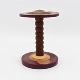 Earring Stand By James Scott