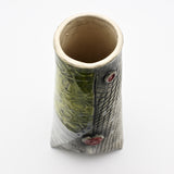Patchwork Vase By Daniel Oliver