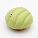 Pan Dulce Shaker in Lime By Janina Plascencia