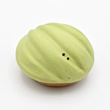 Pan Dulce Shaker in Lime By Janina Plascencia