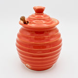 Honeypot in Persimmon By Kathy Kearns