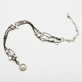 Fresh Water Pearl Necklace By Janet Kaufman